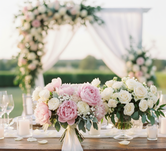 Düğün ve Etkinlik Tasarımı